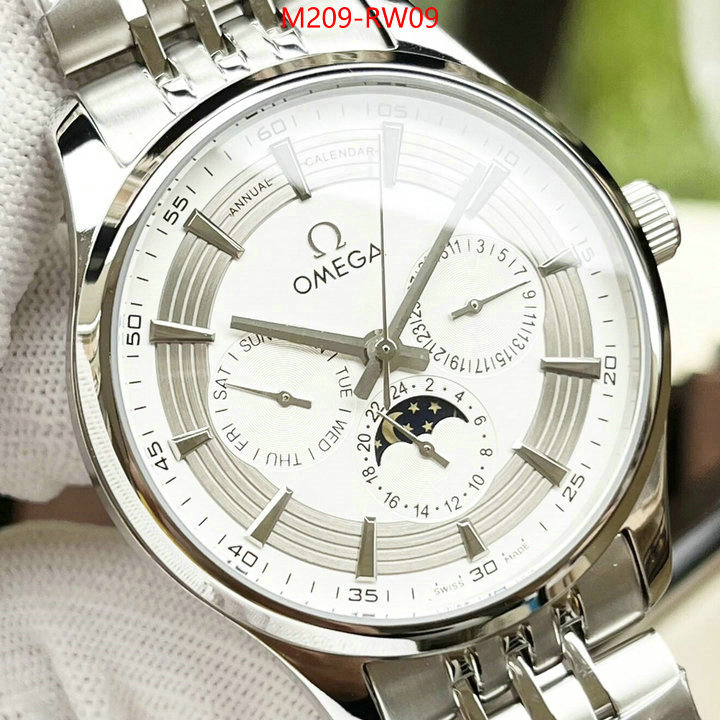 Watch(TOP)-Omega,where to buy high quality , ID: WR09,$: 209USD