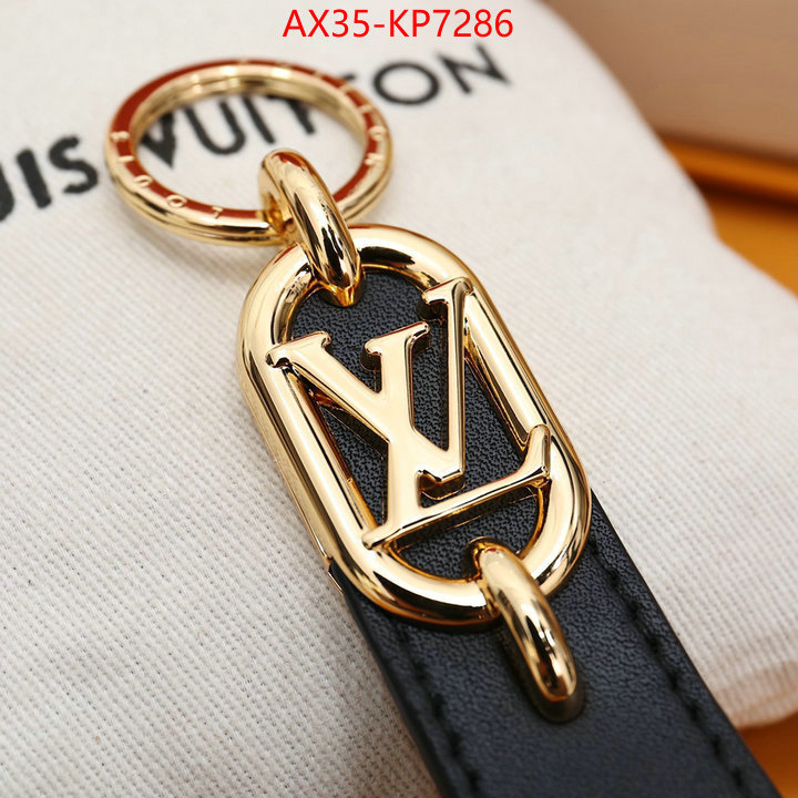 Key pendant-LV,the top ultimate knockoff ,ID: KP7286,$: 35USD