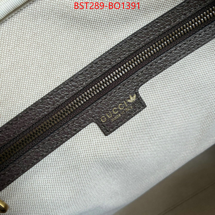 Gucci Bags(TOP)-Handbag-,the quality replica ,ID: BO1391,$: 289USD