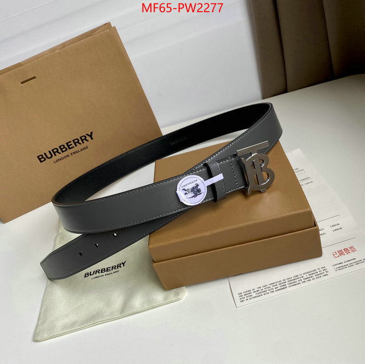 Belts-Burberry,buy 1:1 , ID: PW2277,$: 65USD