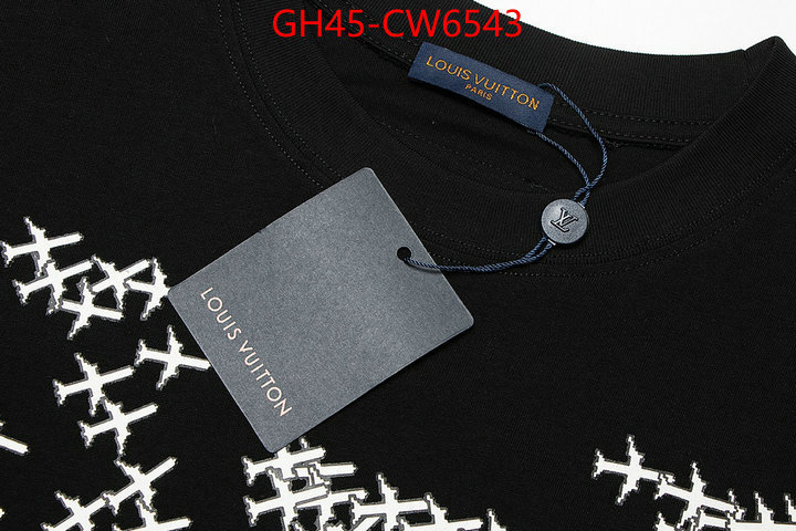 Clothing-LV,online store , ID: CW6543,$: 45USD