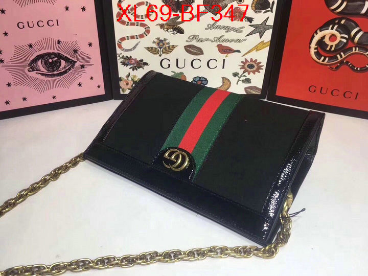 Gucci Bags(4A)-Diagonal-,ID: BF347,$:69USD