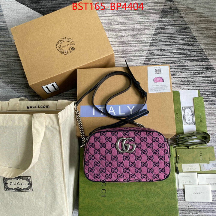 Gucci Bags(TOP)-Marmont,are you looking for ,ID: BP4404,$: 165USD