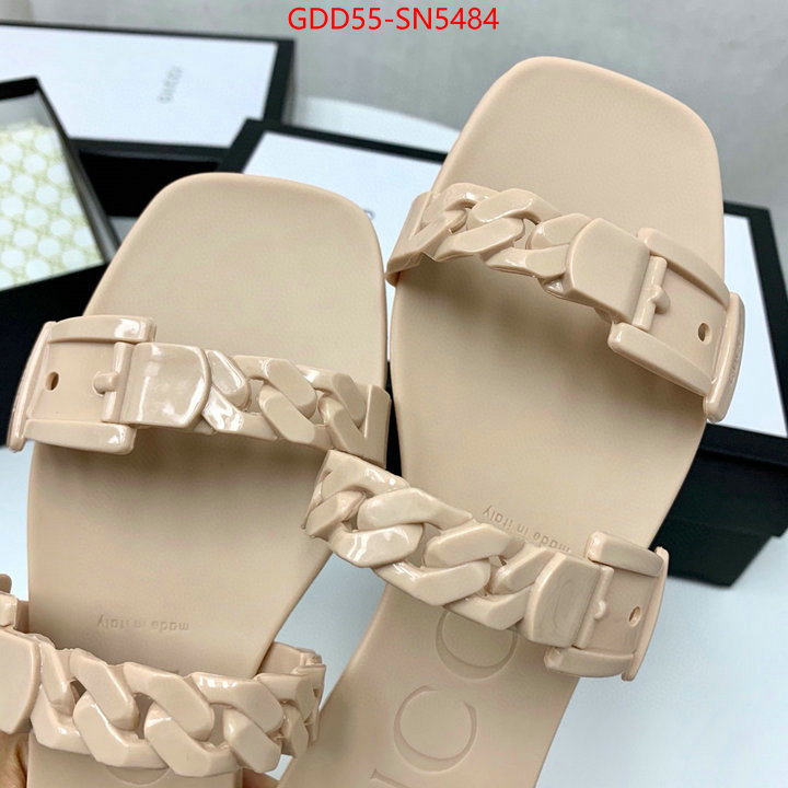 Women Shoes-Gucci,best website for replica , ID: SN5484,$: 55USD