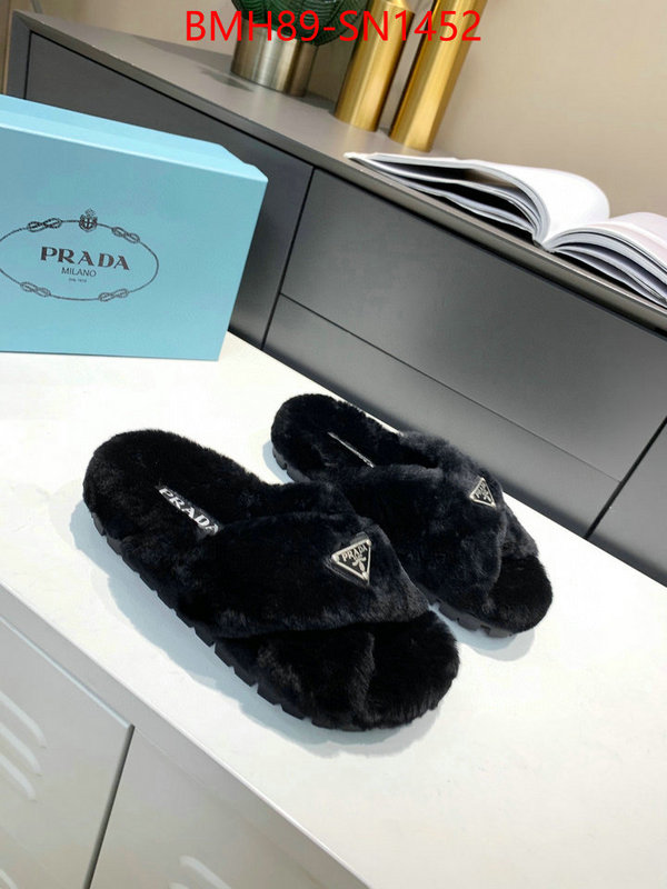 Women Shoes-Prada,best knockoff , ID: SN1452,$: 89USD