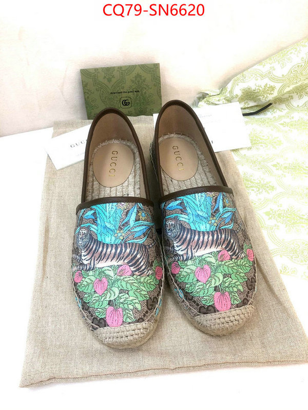 Women Shoes-Gucci,where can you buy replica , ID: SN6620,$: 79USD