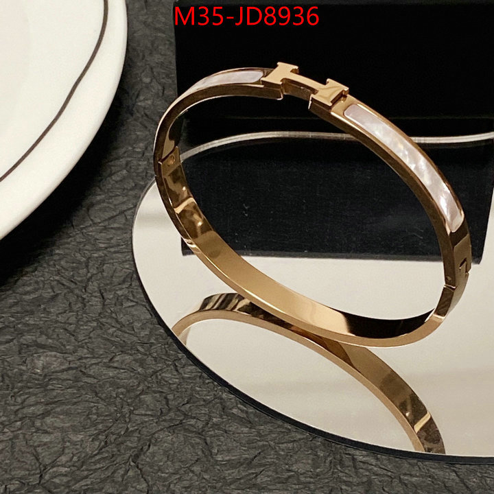Jewelry-Hermes,hot sale ,ID: JD8936,$: 35USD
