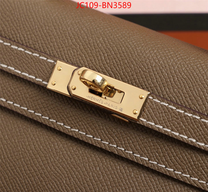 Hermes Bags(4A)-Kelly-,aaaaa replica designer ,ID: BN3589,