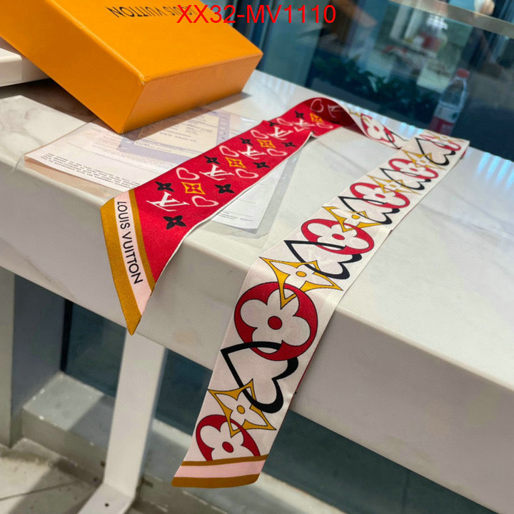 Scarf-LV,shop the best high quality , ID: MV1110,$: 32USD