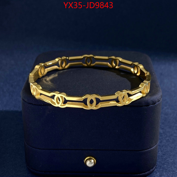 Jewelry-Chanel,quality aaaaa replica , ID: JD9843,$: 35USD