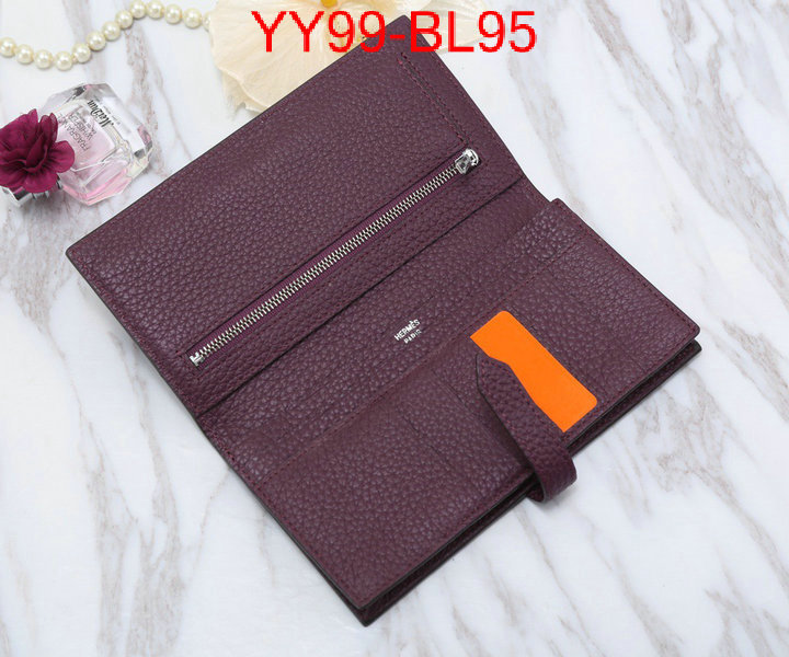 Hermes Bags(TOP)-Wallet-,can you buy replica ,ID: BL95,$:99USD