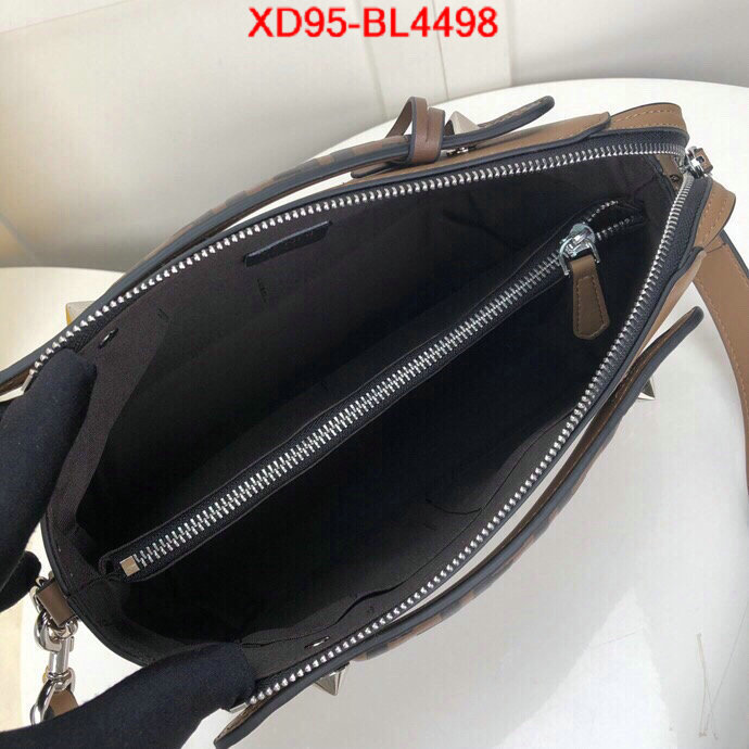 Fendi Bags(4A)-By The Way-,top quality fake ,ID: BL4498,$: 95USD