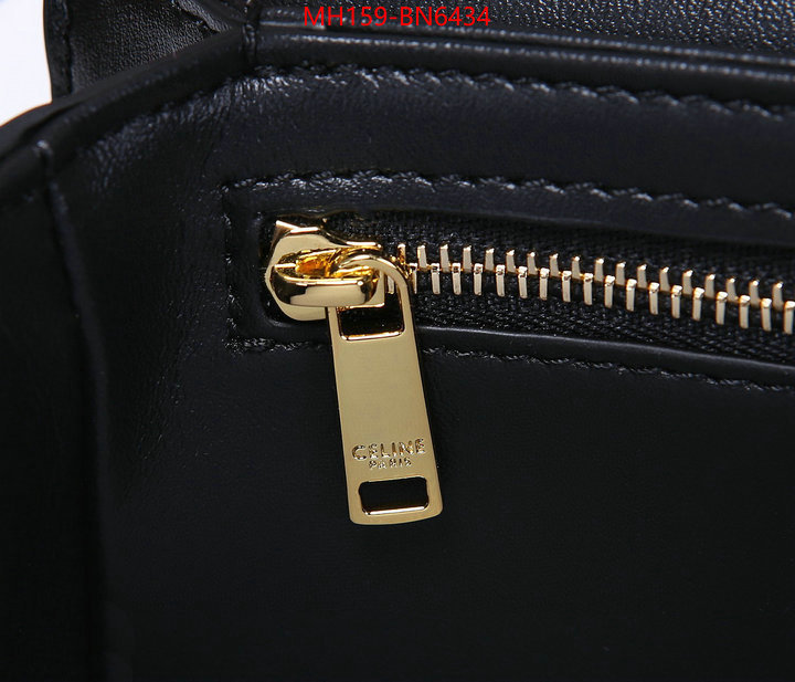 CELINE Bags(4A)-Triomphe Series,wholesale 2023 replica ,ID: BN6434,$: 159USD