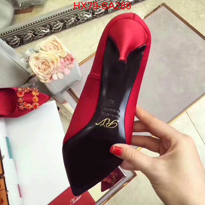Women Shoes-Rogar Vivier,what , ID:SA286,$: 79USD