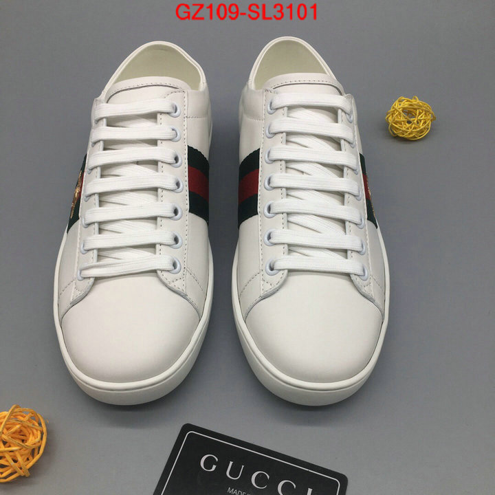 Women Shoes-Gucci,replicas buy special , ID: SL3101,$: 109USD