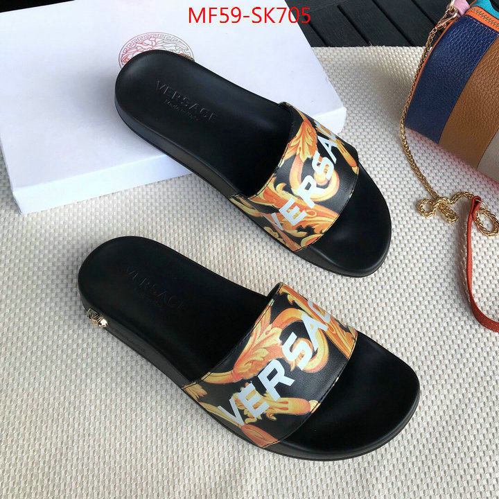 Women Shoes-Versace,unsurpassed quality , ID: SK705,$:59USD