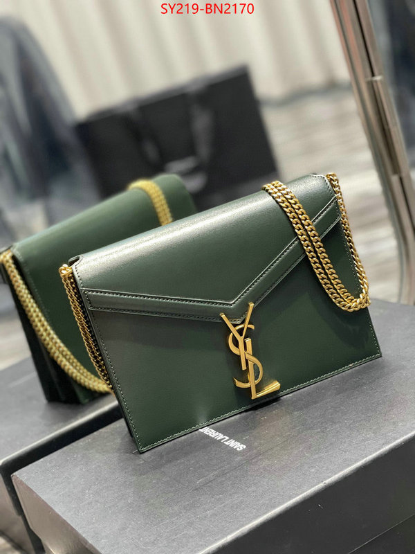 YSL Bag(TOP)-Cassandra,ID: BN2170,$: 219USD