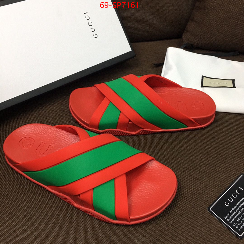 Women Shoes-Gucci,fake , ID: SP7161,$: 69USD