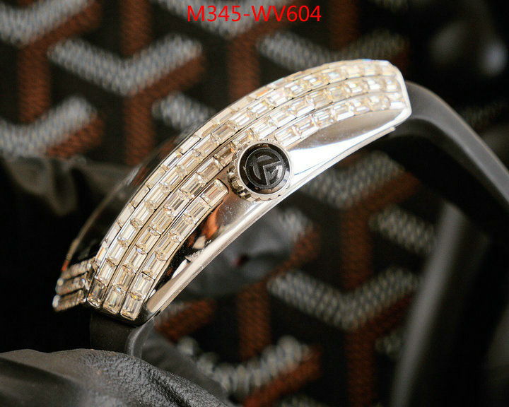 Watch(TOP)-Franck Muller,only sell high-quality , ID: WV604,$:345USD