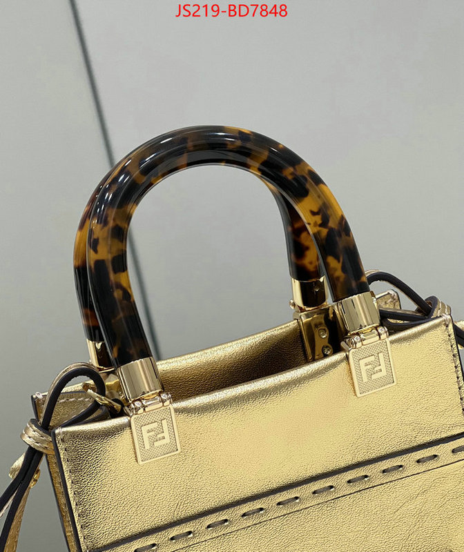 Fendi Bags(TOP)-Sunshine-,top quality ,ID: BD7848,$: 219USD