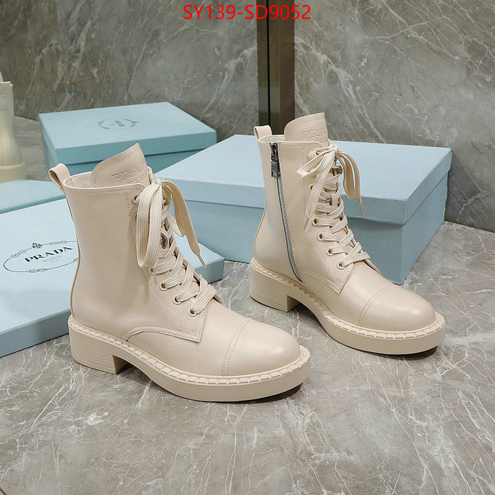 Women Shoes-Prada,first top , ID: SD9052,$: 139USD