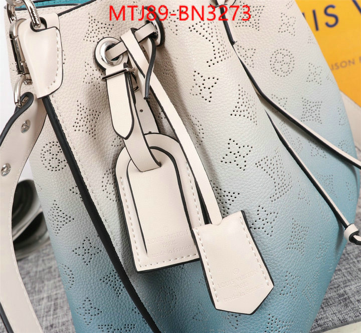 LV Bags(4A)-Nono-No Purse-Nano No-,high quality customize ,ID: BN3273,$: 89USD