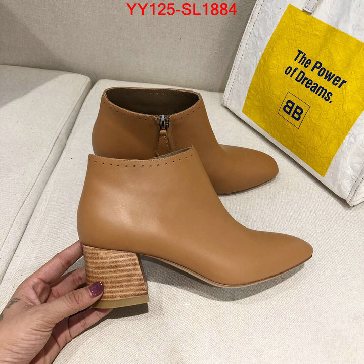 Women Shoes-Hermes,sell high quality , ID: SL1884,$: 125USD