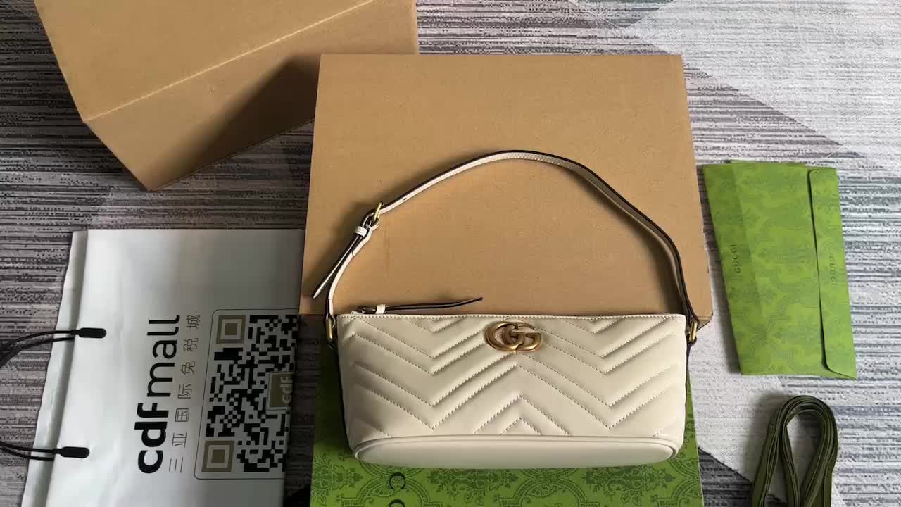 Gucci Bags(TOP)-Marmont,best website for replica ,ID: BE3979,$: 189USD