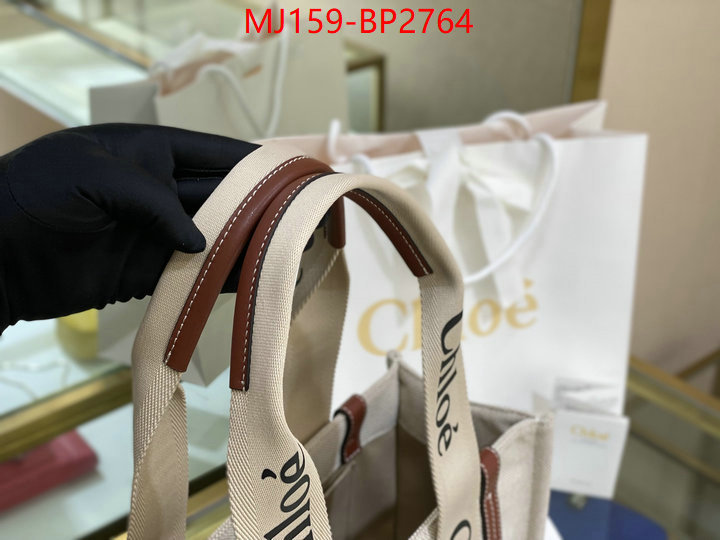 Chloe Bags(TOP)-Woody,luxury 7 star replica ,ID: BP2764,$: 159USD