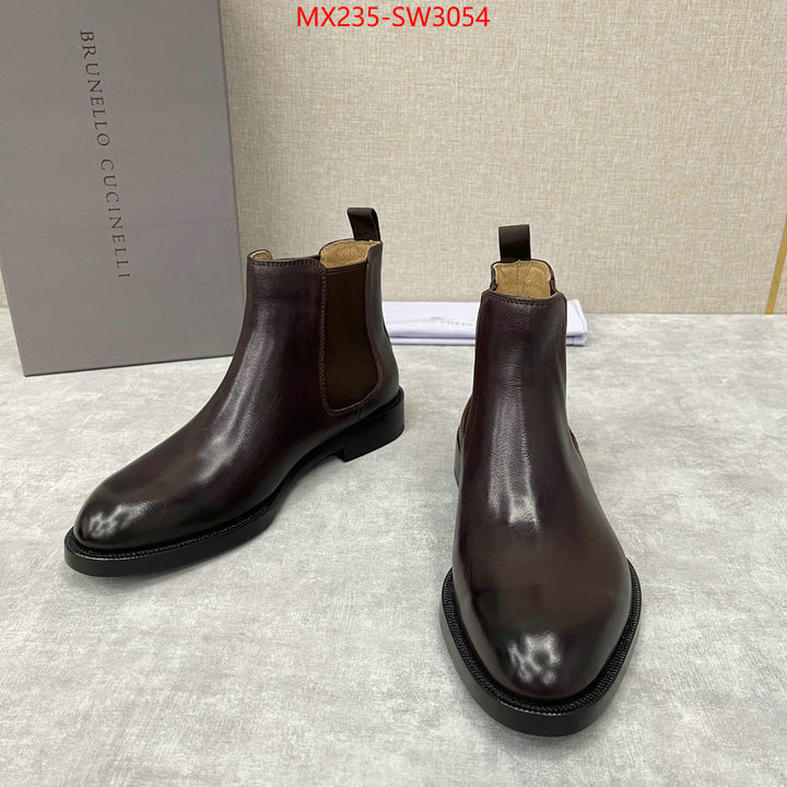 Men Shoes-Boots,wholesale designer shop , ID: SW3054,$: 235USD