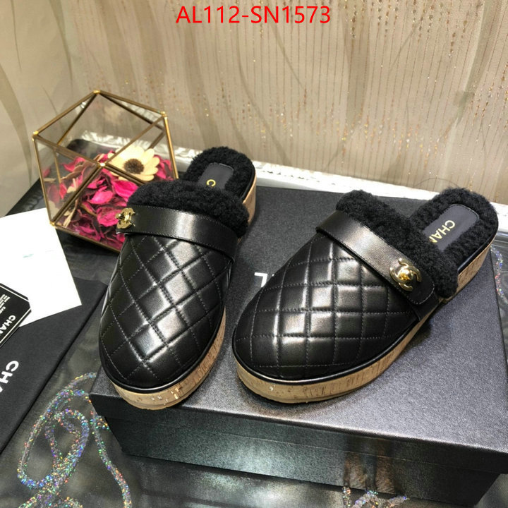 Women Shoes-Chanel,supplier in china , ID: SN1573,$: 115USD