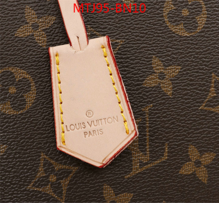 LV Bags(4A)-Alma-,shop designer replica ,ID: BN10,$: 95USD