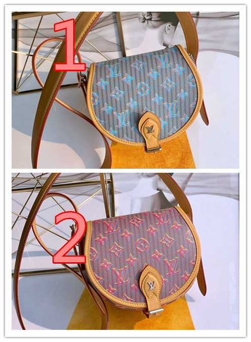 LV Bags(TOP)-Pochette MTis-Twist-,ID: BL312,$:159USD