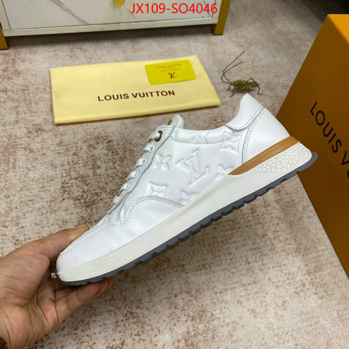 Men Shoes-LV,copy , ID: SO4046,$: 109USD