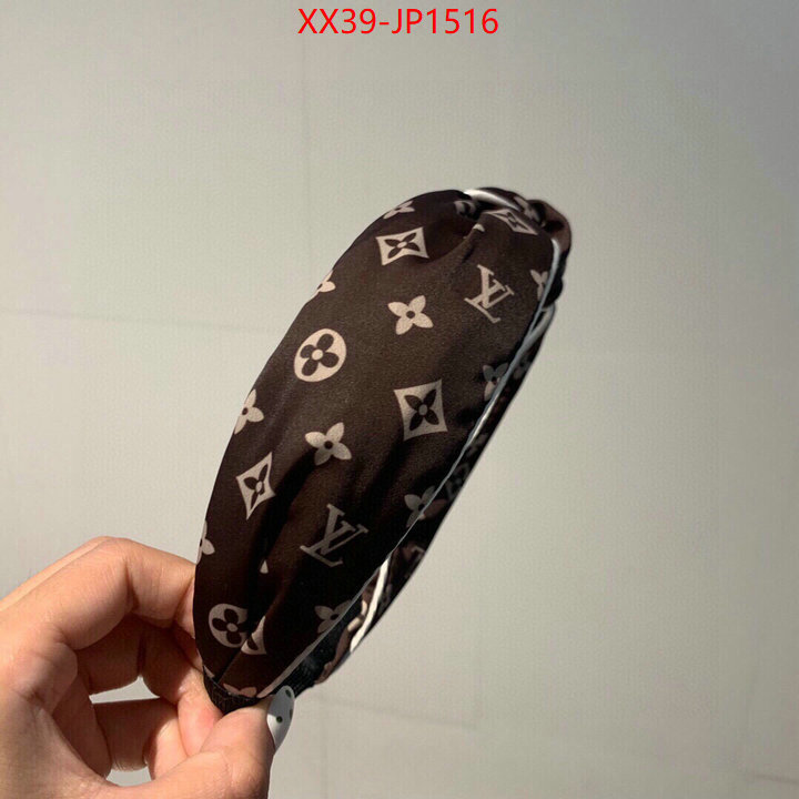 Hair band-LV,high quality happy copy , ID: JP1516,$: 39USD