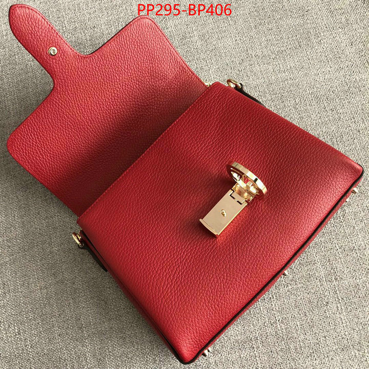 Gucci Bags(TOP)-Handbag-,ID: BP406,$:295USD