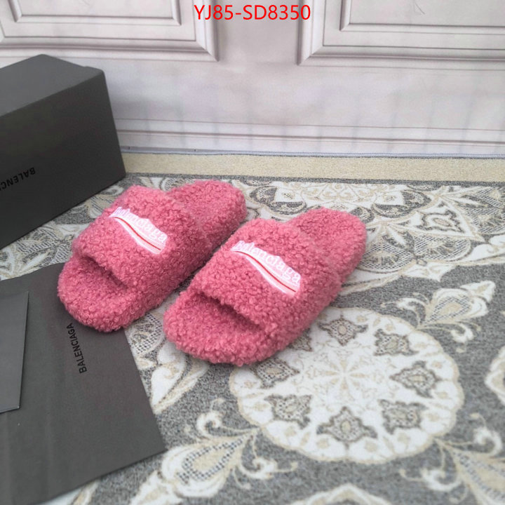 Women Shoes-Balenciaga,top sale , ID: SD8350,$: 85USD