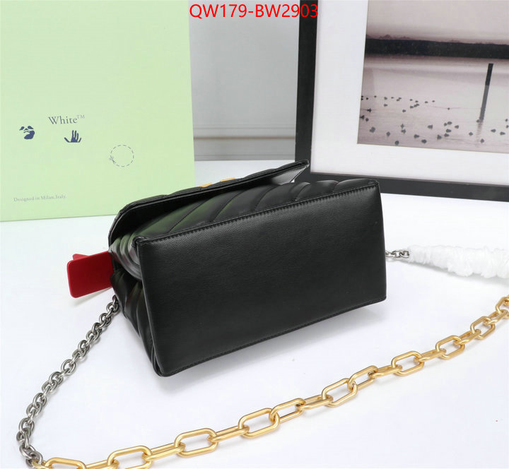 Off-White Bags ( TOP )-Diagonal-,high quality replica ,ID: BW2903,$: 179USD