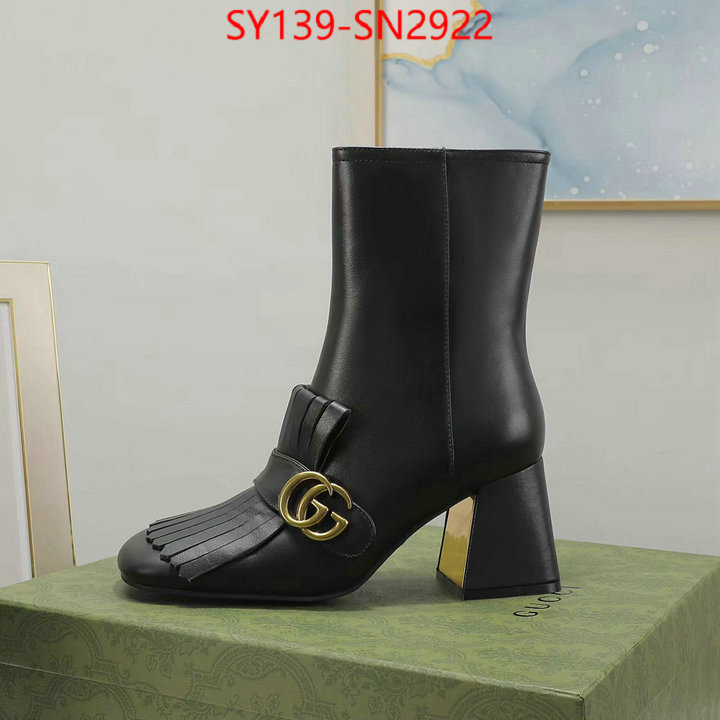 Women Shoes-Gucci,online , ID: SN2922,$: 139USD