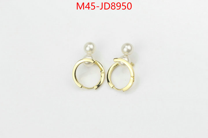 Jewelry-CELINE,replica 1:1 high quality , ID: JD8950,$: 45USD