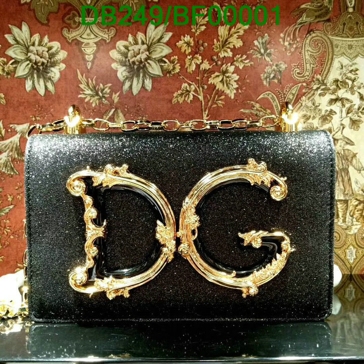 DG Bags(TOP)-DG Girls,ID: BF00001,