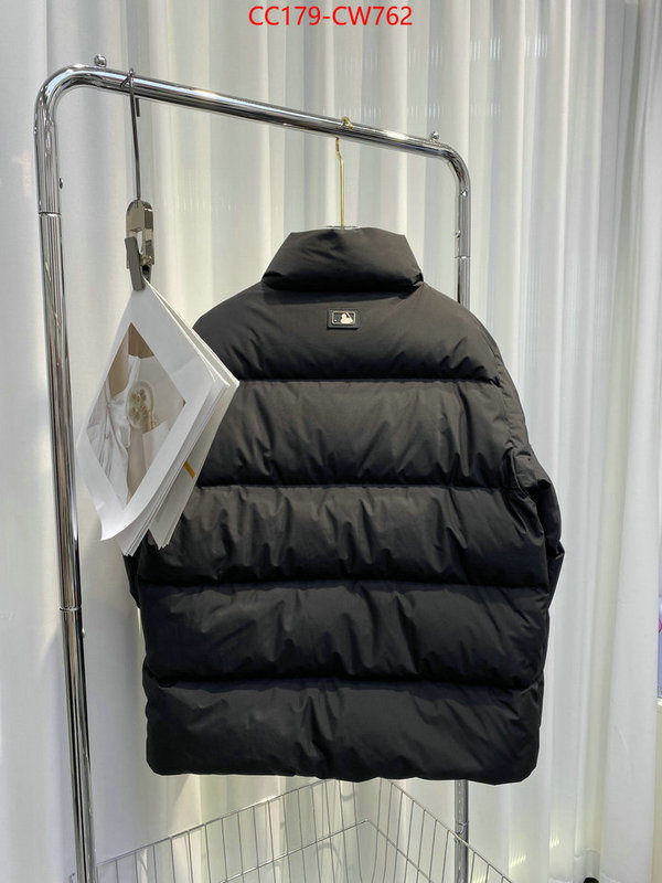 Down jacket Women-MLB,counter quality , ID: CW762,$: 179USD