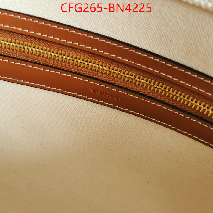 CELINE Bags(TOP)-Handbag,what's the best place to buy replica ,ID: BN4225,$: 265USD