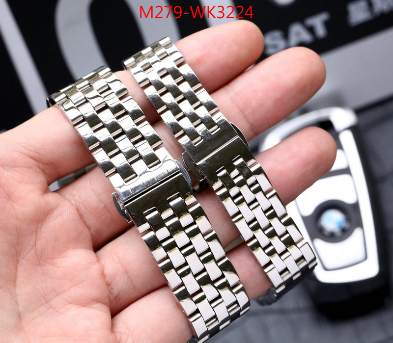 Watch(TOP)-Omega,buy 2023 replica , ID: WK3224,$:279USD