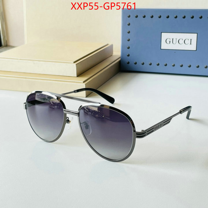 Glasses-Gucci,7 star replica , ID: GP5761,$: 55USD