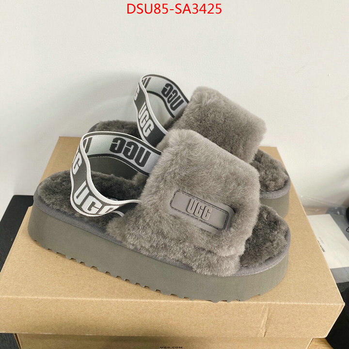 Women Shoes-UGG,online from china designer , ID: SA3425,$: 85USD