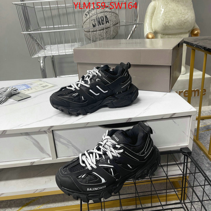 Men Shoes-Balenciaga,buy replica , ID: SW164,$: 159USD