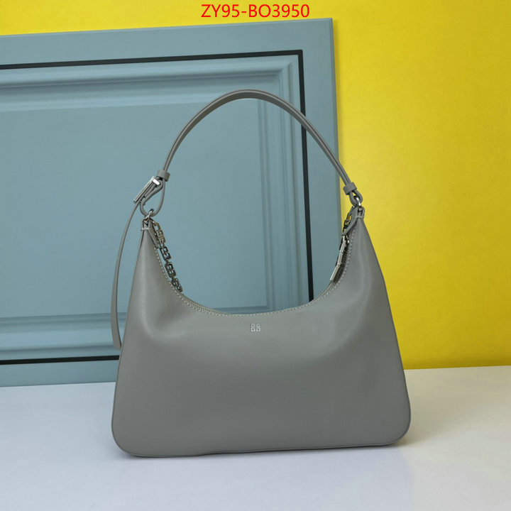 Givenchy Bags(4A)-Handbag-,ID: BO3950,$: 95USD