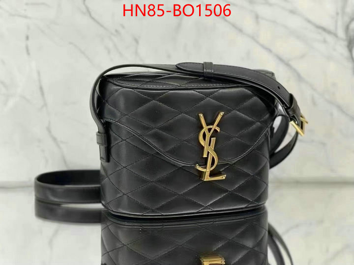 YSL Bag(4A)-Diagonal-,ID: BO1506,$: 85USD