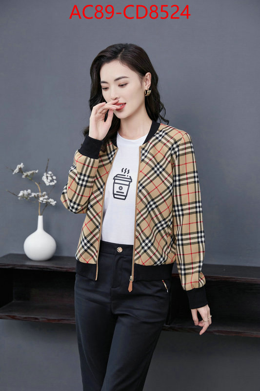 Clothing-Burberry,the best affordable , ID: CD8524,$: 89USD